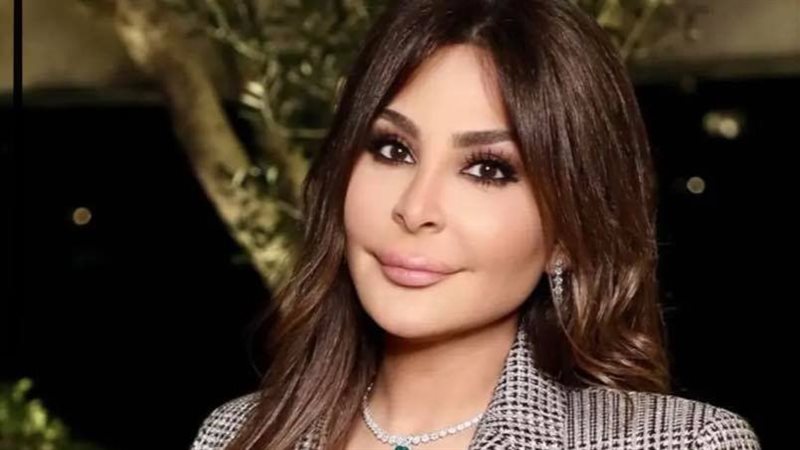 إليسا