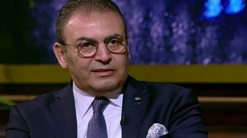 د محمد عبد السلام