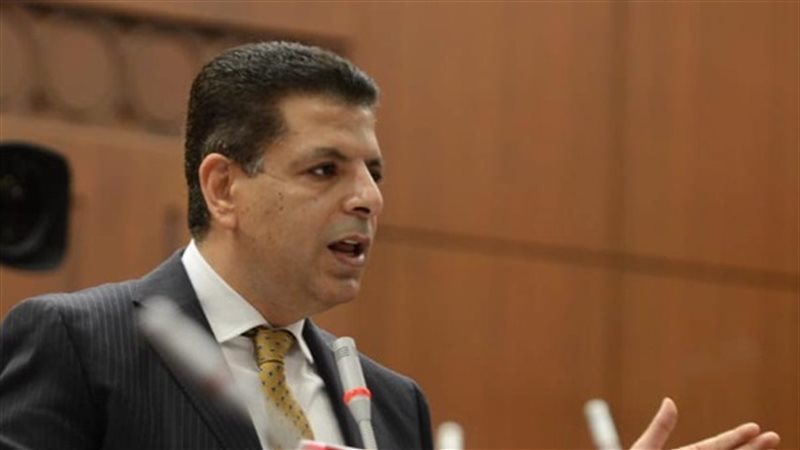 الدكتور محمود سامى،فيتو