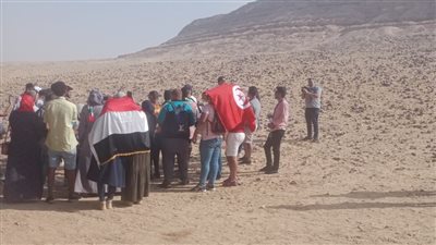 المناطق السياحية والأثرية بالمنيا تستقبل وفدًا متعدد الجنسيات