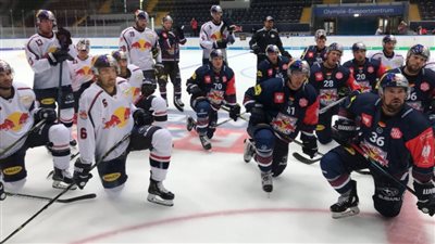 ارتفاع حالات كورونا في ريد بول الألماني إلى 18 إصابة 