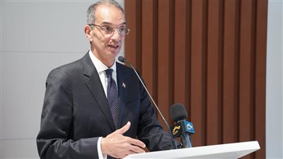 تعرف على الموقف التنفيذي لعدد من مشروعات وزارة الاتصالات وتكنولوجيا المعلومات 