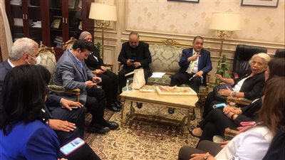 بحضور هاني شاكر.. 