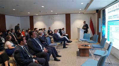 وزير الاتصالات: تضاعف حجم الاستثمارات في الشركات الناشئة المصرية خلال عام