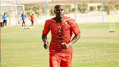 المصري يختتم صفقاته بالتعاقد مع مهاجم أسوان