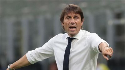 ده نوع من الجنون.. كونتي يهاجم المسئولين عن وضع جدول كأس العالم