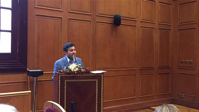 هاني شاكر من البرلمان: لا أحد يراقب أغاني المهرجانات.. والنقابة لا تملك غير رفع قضية