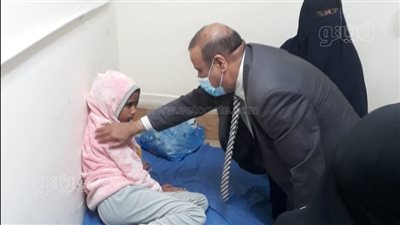  تسمم تلميذة في مطروح بعد خروجها من المدرسة