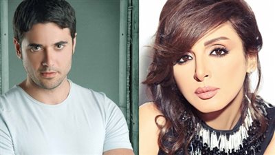 بعد نفيها الارتباط.. 4 رجال في حياة أنغام 