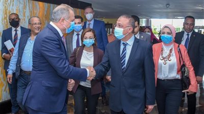 نشرة أخبار الإسكندرية: بعد واقعة التحرش.. انتظام الدراسة بمدرسة زيد بن حارثة