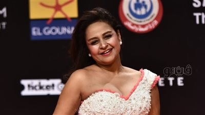 داليا فاروق تكشف لـ