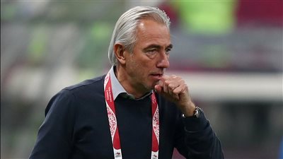 حسم مصير مارفيك في تدريب منتخب الإمارات