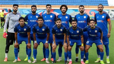 جدول مباريات نادي فاركو بالدوري الممتاز حتى الجولة الثامنة