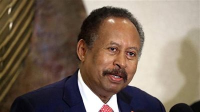 اجتماع طارئ لمجلس الوزراء السوداني بقيادة حمدوك 