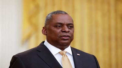 وزير الدفاع الأمريكي يتعهد بتقديم مزيد من الدعم العسكري لجورجيا