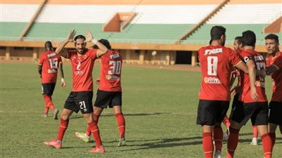 إقامة مباراة الأهلي والمصري بالدوري على ملعب برج العرب 