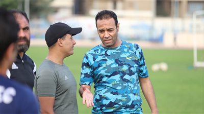 محمد عبد الفتاح كفتة رئيسا للجهاز الفني لفريق النصر 