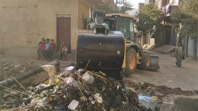 أخبار الفيوم | برامج دراسية جديدة بالجامعة.. وحملات نظافة على شوارع القرى والمدن