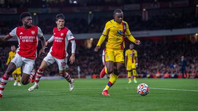 تعادل أرسنال مع بيرنلي سلبيا.. وليستر سيتي أمام برايتون 1/1