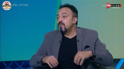 لاعب الأهلي السابق: موسيماني عليه مصالحة الجماهير بالأداء قبل النتيجة | فيديو