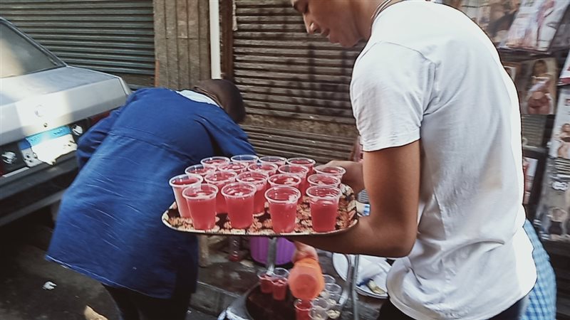 الاسكندريه