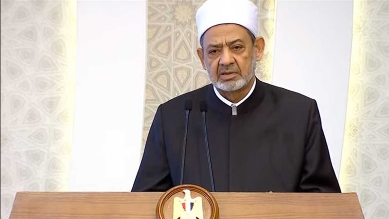 الدكتور أحمد الطيب