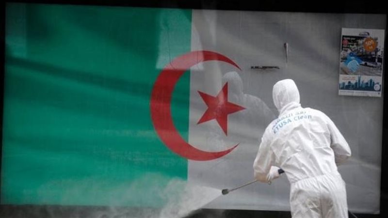 كورونا