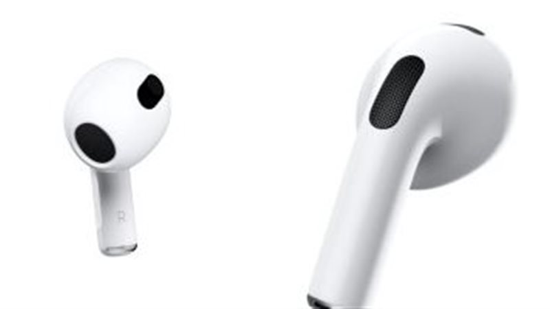  AirPods 3 