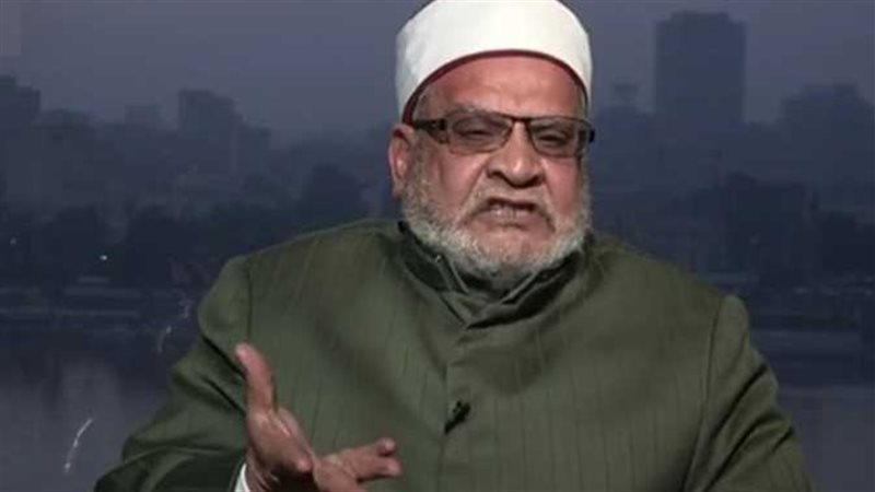 الدكتور أحمد كريمة