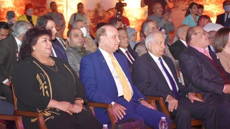 احتفالية نصر أكتوبر