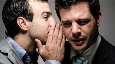 9 طرق للتخلص من عادتي الغيبة والنميمة