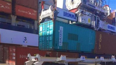 أجهزة الأمن المغربية تحبط عملية ضخمة لتهريب الكوكايين | صور