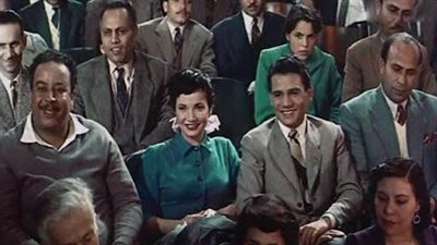 دليلة.. قصة فيلم خيالي صدقه الجمهور العربي والعدوان الثلاثي أعاق عرضه 