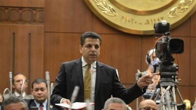 نرفض اقتصار دورنا على إبداء الرأي.. نائب يطالب بتوسيع اختصاصات مجلس الشيوخ