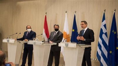 الرئاسة: قمة أثينا تهدف إلى البناء على ما تحقق خلال القمم الثماني السابقة وتقييم التطور في مختلف مجالات التعاون