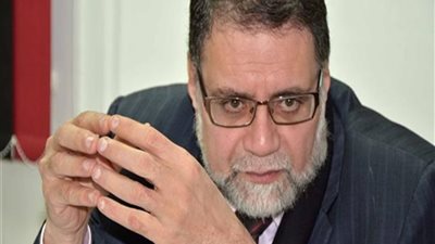 مختار نوح: صراع الإخوان الحقيقي على شهرية «30 مليون جنيه»