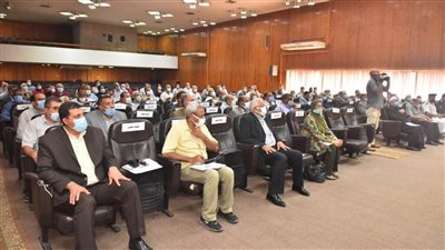 صحة أسيوط: جار التوسع في زيادة عدد مراكز تطعيم كورونا