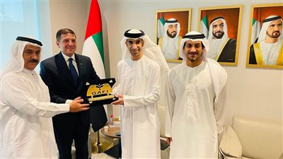 مصر والإمارات تشكلان مجموعة عمل دائمة لتيسير التعاون الاستثماري بين البلدين