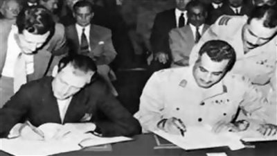 ذكرى الجلاء، كيف استعاد المصريون أرضهم وكرامتهم؟