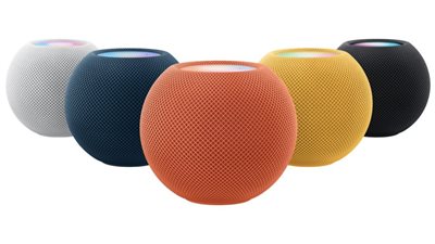 بعد إطلاقها.. مواصفات النسخة الجديدة من آبل HomePod mini