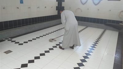 كل ما تريد معرفته عن ضوابط فتح دورات المياه بالمساجد