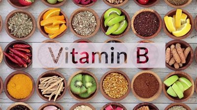 أعراض نقص فيتامينات B المختلفة، وكيف تحصل عليها في نظامك الغذائي؟