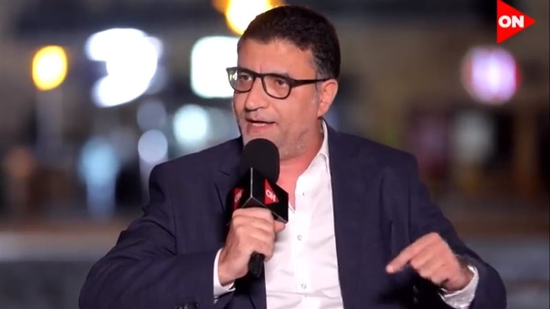طارق كامل