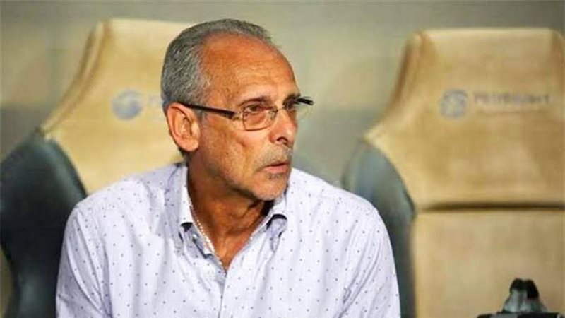 فييرا المدير الفني