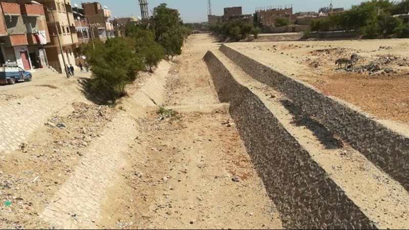 مخرات السيول