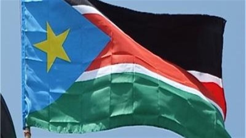 جنوب السودان، فيتو