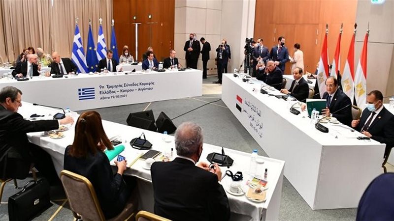 الرئيس عبد الفتاح