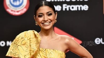 مي الغيطي تكشف عن شخصيتها في قمر 14.. وأعمالها المقبلة|فيديو