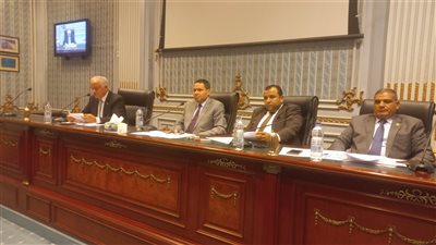 تشكيل لجنة لمتابعة التوصيات وقانونى الزراعة والتعاونيات.. تعرف على خطة عمل زراعة البرلمان 