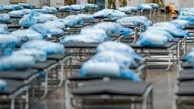 ارتفاع وفيات كورونا في اليمن إلى 1813